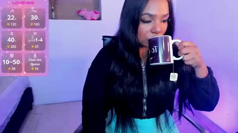 i v y  b l i s s online show from 02/18/25, 11:55