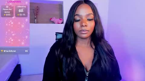 i v y  b l i s s online show from 02/18/25, 03:10