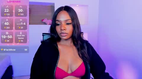 i v y  b l i s s online show from 02/18/25, 06:15