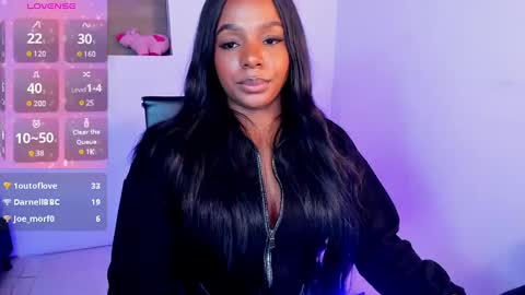 i v y  b l i s s online show from 02/21/25, 02:59