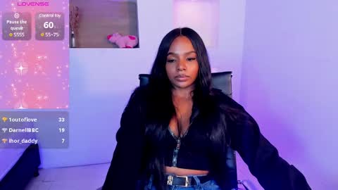 i v y  b l i s s online show from 02/21/25, 06:37