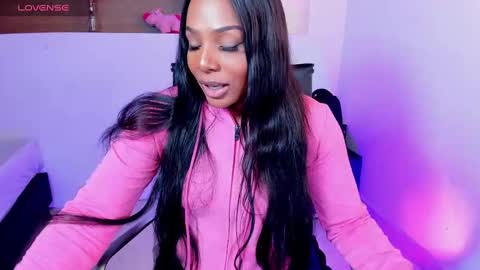 i v y  b l i s s online show from 02/22/25, 12:08