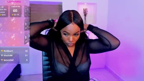 i v y  b l i s s online show from 02/24/25, 06:15