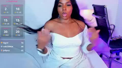 i v y  b l i s s online show from 02/25/25, 03:16