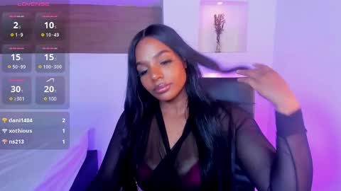 i v y  b l i s s online show from 03/01/25, 02:55