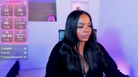 i v y  b l i s s online show from 03/02/25, 05:58