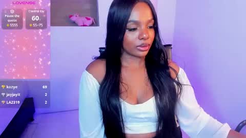 i v y  b l i s s online show from 03/03/25, 06:12