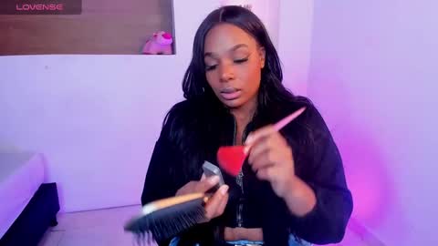 i v y  b l i s s online show from 03/04/25, 11:51