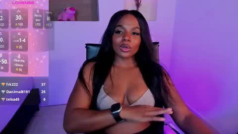 i v y  b l i s s online show from 03/07/25, 06:54