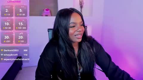 i v y  b l i s s online show from 03/08/25, 04:06