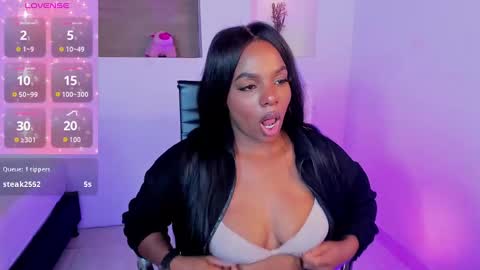 i v y  b l i s s online show from 03/08/25, 07:09