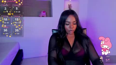 i v y  b l i s s online show from 03/11/25, 03:12