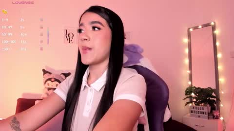 Ivanna online show from 11/18/25, 10:25