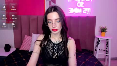 Ivy online show from 05/30/26, 02:08