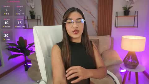 Snapshot of ivygrabes chatting on 02/23/26, 07:00 Ivy Grabes online show from 02/23/26, 07:00