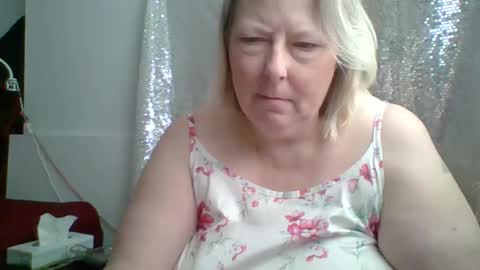 Snapshot of ivyjane3522 chatting on 05/12/26, 02:14 ivyjane3522 online show from 05/12/26, 02:14
