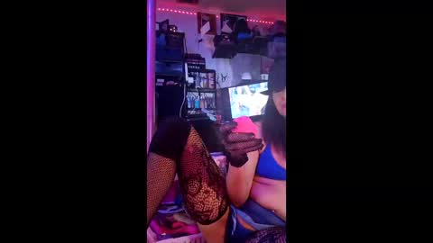 ivyjennifer366 online show from 02/14/26, 03:14