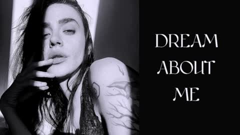 Snapshot of ivyjonson chatting on 01/19/25, 01:22 Miss Ivy online show from 01/19/25, 01:22