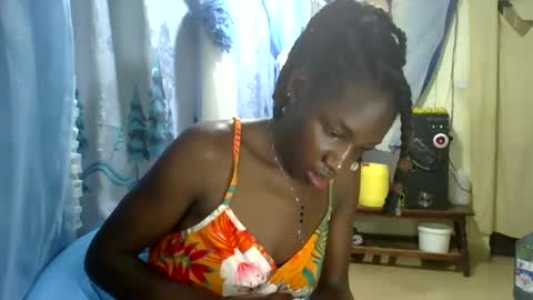 ivyk_ online show from 03/18/26, 07:17