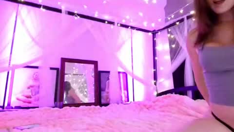 ivylush xo online show from 07/08/26, 04:50