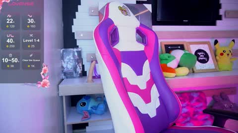 Ivy  online show from 04/11/26, 07:45