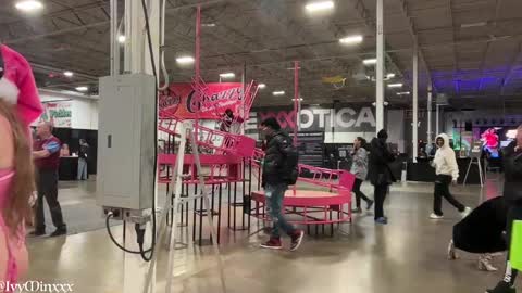 Ivy Minxxx online show from 12/08/24, 10:36