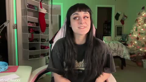 Ivy Minxxx online show from 12/13/24, 01:48