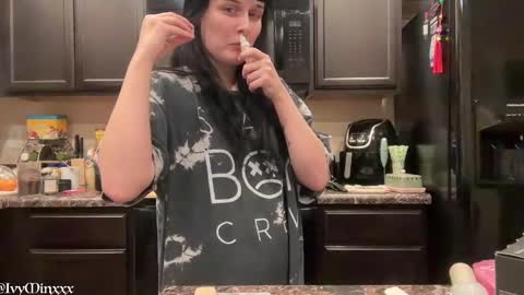 Ivy Minxxx online show from 12/14/24, 12:55