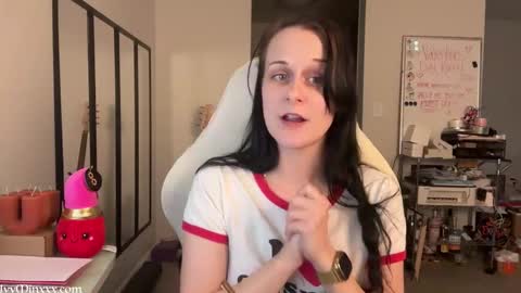 Ivy Minxxx online show from 02/13/26, 11:12