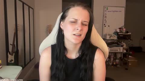 Ivy Minxxx online show from 03/05/26, 12:17