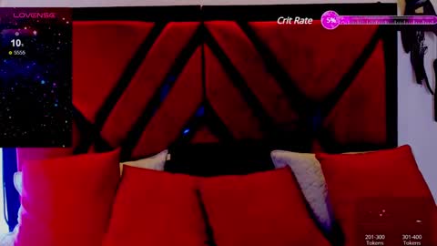 Ivy Miller online show from 01/08/25, 12:28