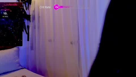 Ivy Miller online show from 01/15/25, 05:29