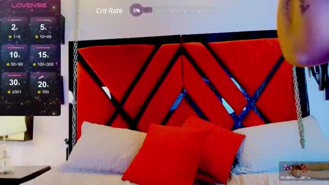 Ivy Miller online show from 02/10/25, 03:03