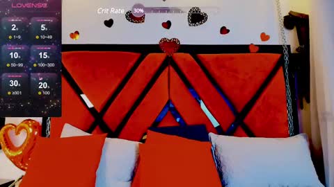 Ivy Miller online show from 02/14/25, 05:09