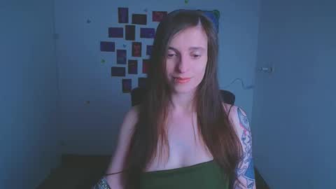 Ivy online show from 05/02/26, 02:33