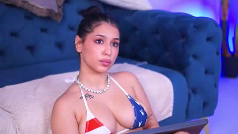 Ivy online show from 01/05/26, 05:27