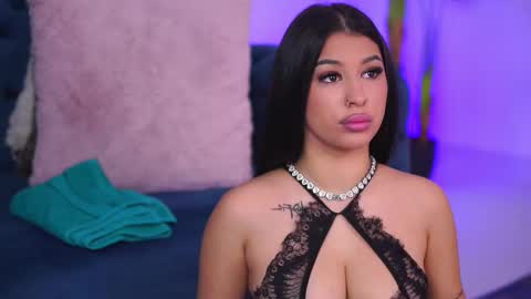 Ivy online show from 01/14/26, 09:48