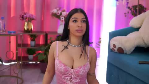 Ivy online show from 01/15/26, 10:53