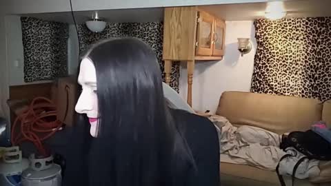 IvyRose499 online show from 12/21/24, 04:46