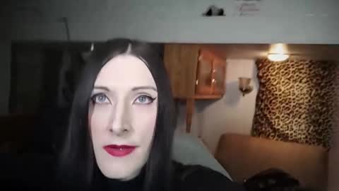 IvyRose499 online show from 12/23/24, 08:03