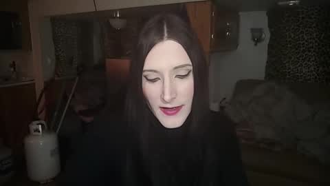 IvyRose499 online show from 01/03/25, 12:22