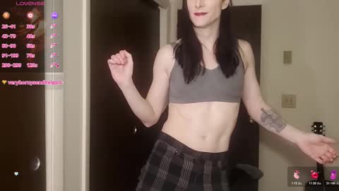 IvyRose499 online show from 02/20/26, 08:31