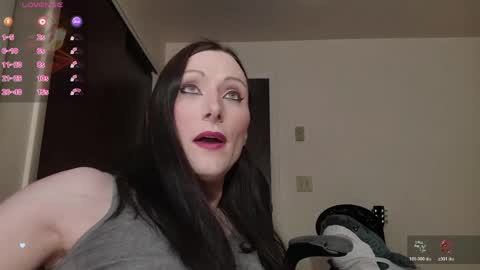 IvyRose499 online show from 04/16/26, 05:25