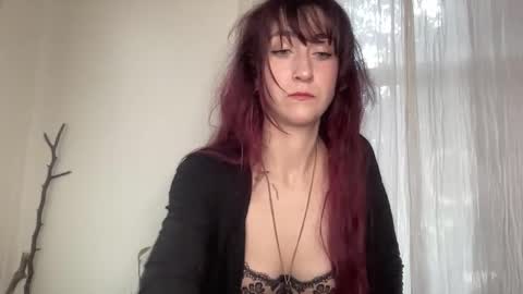 Ivy Rosie online show from 01/14/26, 03:50