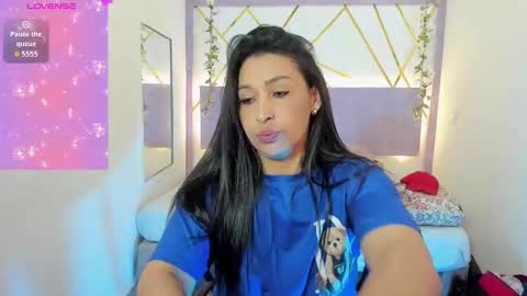 ivyshine7 online show from 11/03/25, 06:53