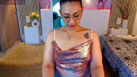 Snapshot of ivyshine7 chatting on 07/15/26, 06:35 ivyshine7 online show from 07/15/26, 06:35