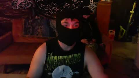 IVY SLAYER online show from 04/19/26, 04:56