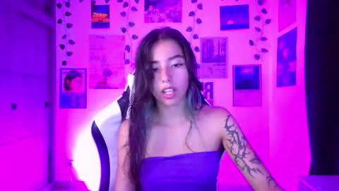 Ivy  online show from 03/26/26, 12:17
