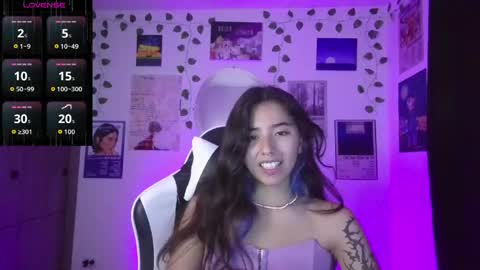 Ivy  online show from 05/13/26, 11:33