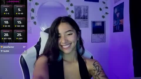Ivy  online show from 06/11/26, 12:32